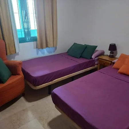 Precioso Con Piscina Cerca De La Playa * ベニドルム