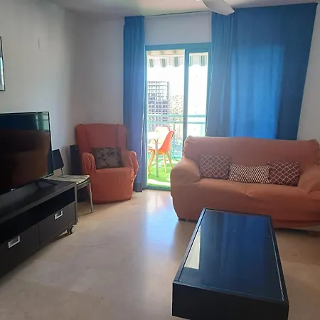 Precioso Con Piscina Cerca De La Playa Apartmán